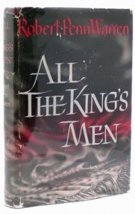 all the kings men