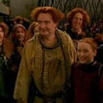 Scene from The Borrowers