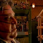 Scene from The Borrowers