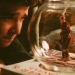 Scene from The Borrowers