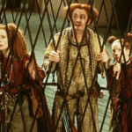 Scene from The Borrowers